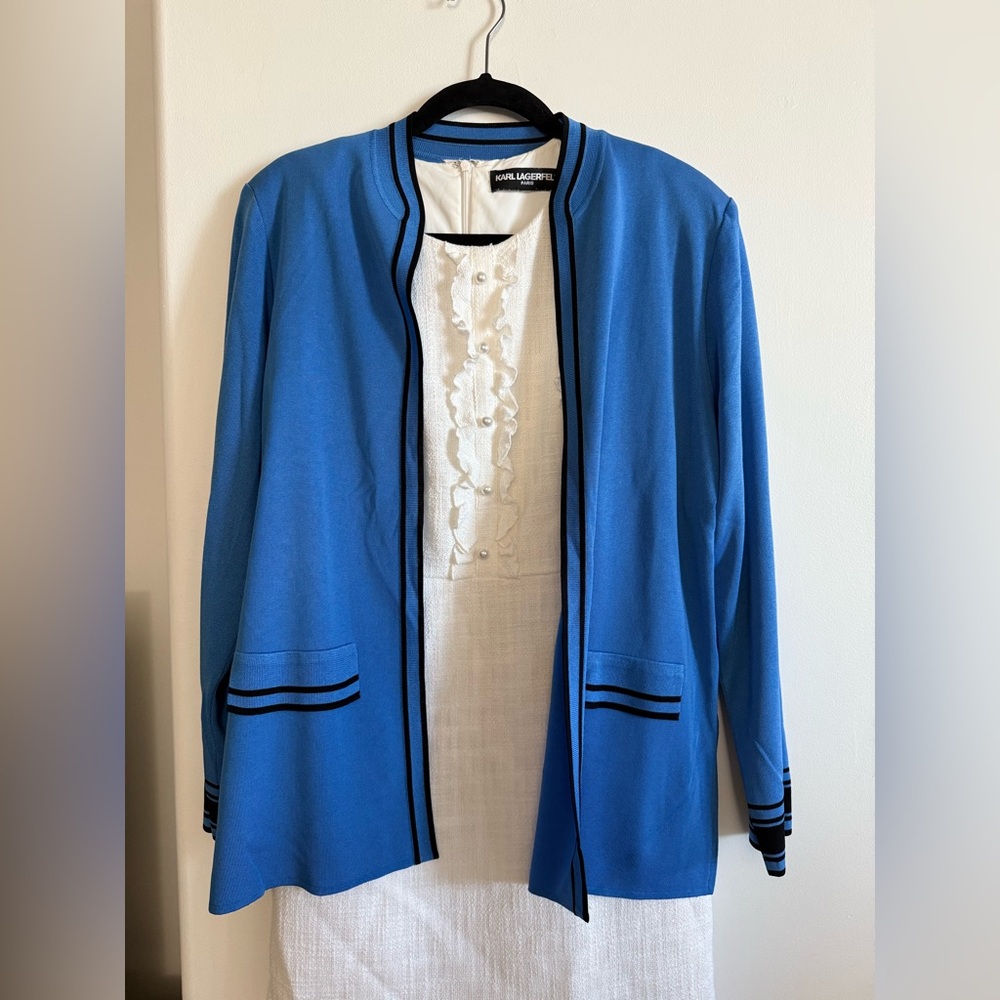 Misook Knit Size Medium